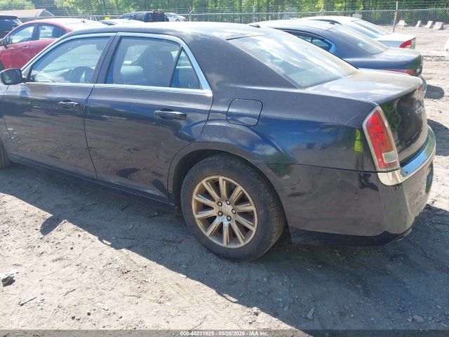 2014 Chrysler 300 მანქანა იყიდება აუქციონზე, vin: 2C3CCAAG0EH273131, აუქციონის ნომერი: 45231929