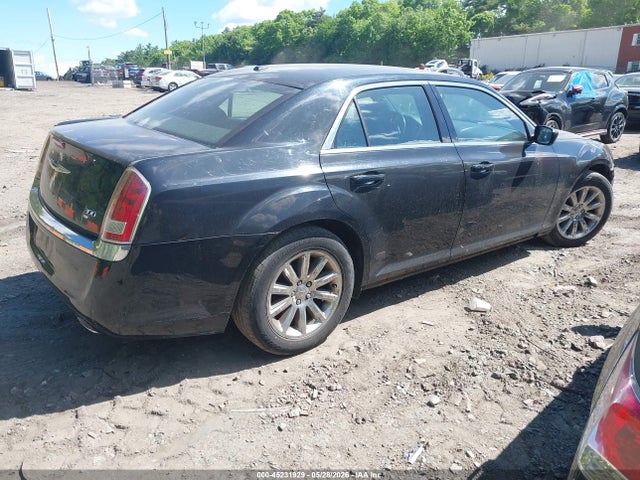 2014 Chrysler 300 მანქანა იყიდება აუქციონზე, vin: 2C3CCAAG0EH273131, აუქციონის ნომერი: 45231929
