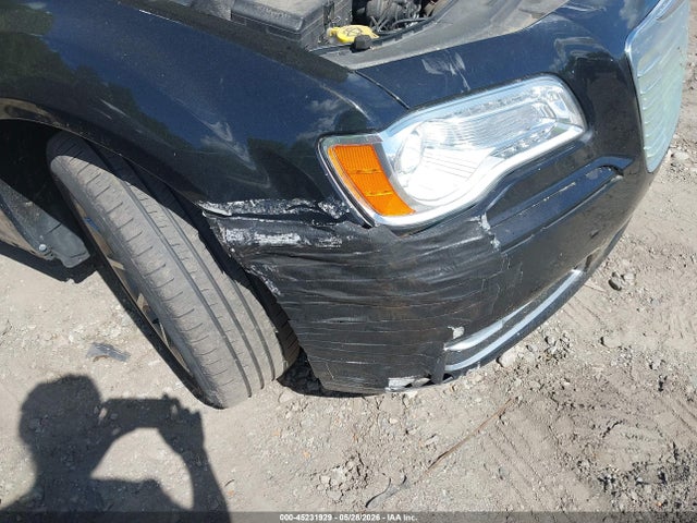 2014 Chrysler 300 მანქანა იყიდება აუქციონზე, vin: 2C3CCAAG0EH273131, აუქციონის ნომერი: 45231929