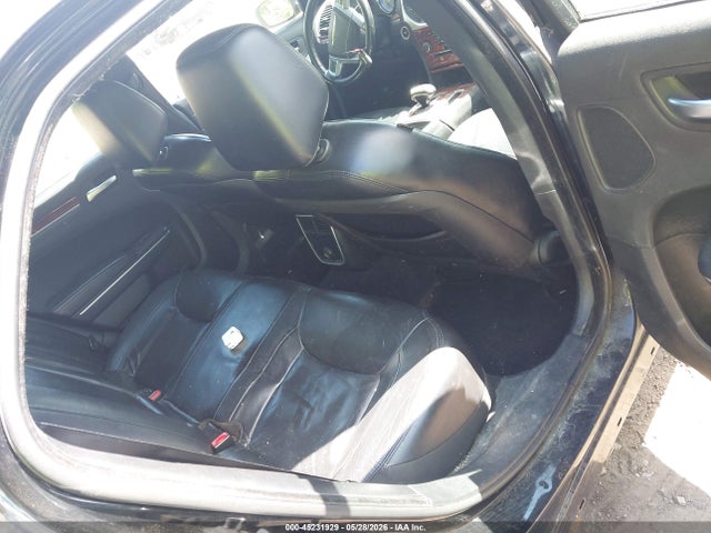 2014 Chrysler 300 მანქანა იყიდება აუქციონზე, vin: 2C3CCAAG0EH273131, აუქციონის ნომერი: 45231929
