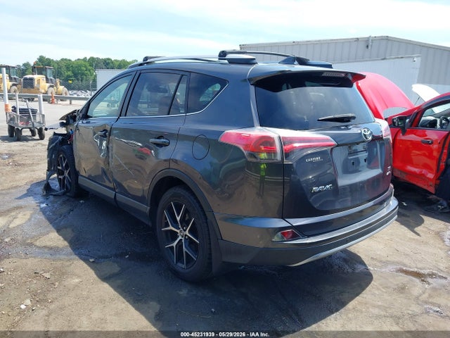 Продажа на аукционе авто 2016 Toyota Rav4 Se, vin: JTMJFREV5GJ066334, номер лота: 45231939