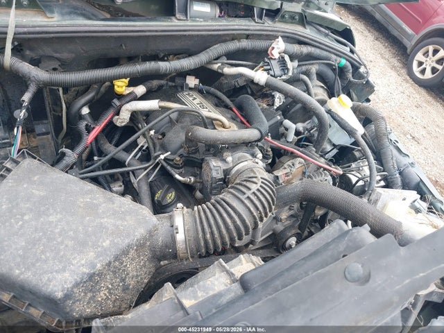 Aukcja sprzedaży 2008 Jeep Wrangler, vin: 1J4GA59138L638817, numer aukcji: 45231949