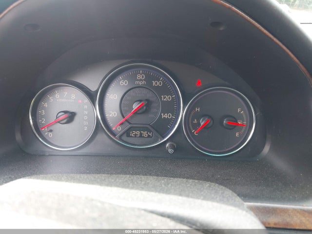 2003 Honda Civic Ex მანქანა იყიდება აუქციონზე, vin: 2HGES26743H609030, აუქციონის ნომერი: 45231953