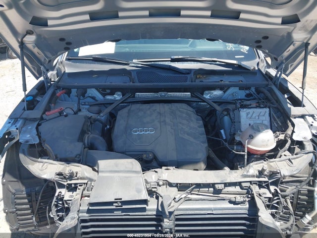 Продаж на аукціоні авто 2021 Audi Q5 Premium Plus 45 Tfsi Quattro S Tronic, vin: WA1BAAFY5M2069425, номер лоту: 45231954