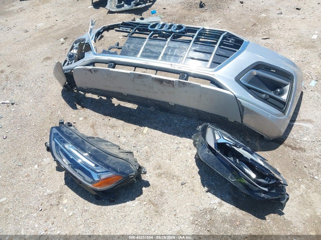 Продаж на аукціоні авто 2021 Audi Q5 Premium Plus 45 Tfsi Quattro S Tronic, vin: WA1BAAFY5M2069425, номер лоту: 45231954