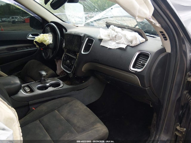 Aukcja sprzedaży 2019 Dodge Durango Sxt Awd, vin: 1C4RDJAG1KC733267, numer aukcji: 45231955