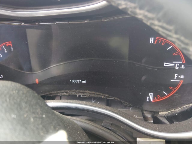 Aukcja sprzedaży 2019 Dodge Durango Sxt Awd, vin: 1C4RDJAG1KC733267, numer aukcji: 45231955
