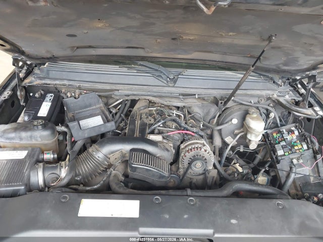 45231956 :رقم المزاد ، 1GYFK66817R246396 vin ، 2007 Cadillac Escalade Esv Standard مزاد بيع