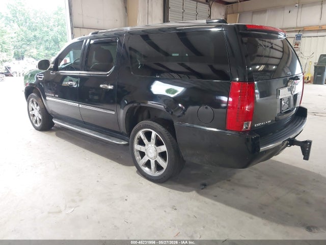 45231956 :رقم المزاد ، 1GYFK66817R246396 vin ، 2007 Cadillac Escalade Esv Standard مزاد بيع