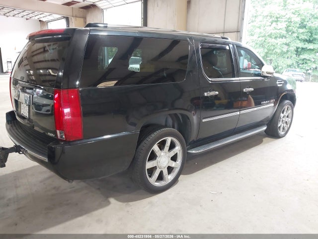 45231956 :رقم المزاد ، 1GYFK66817R246396 vin ، 2007 Cadillac Escalade Esv Standard مزاد بيع