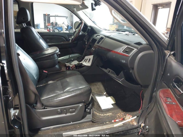 45231956 :رقم المزاد ، 1GYFK66817R246396 vin ، 2007 Cadillac Escalade Esv Standard مزاد بيع