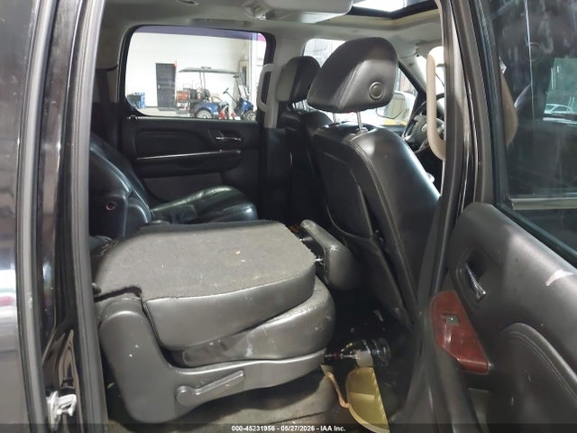 45231956 :رقم المزاد ، 1GYFK66817R246396 vin ، 2007 Cadillac Escalade Esv Standard مزاد بيع
