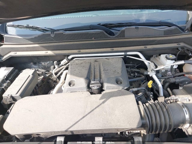 45231965 :رقم المزاد ، 1GCPTCEK5P1140891 vin ، 2023 Chevrolet Colorado 4wd  Short Box Lt مزاد بيع