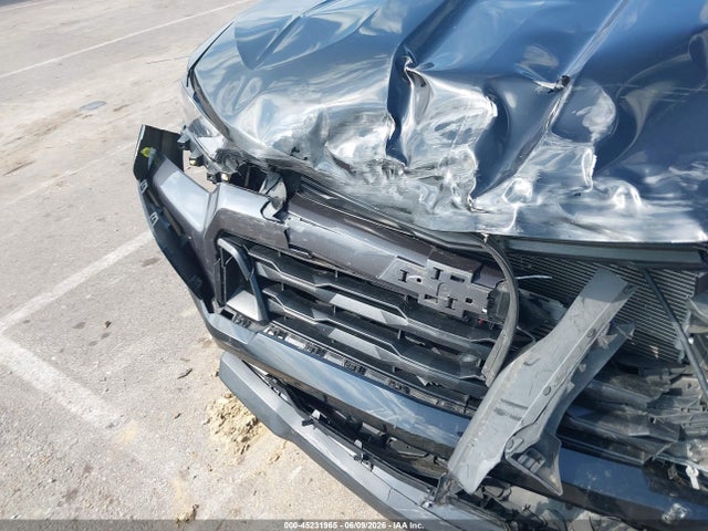 45231965 :رقم المزاد ، 1GCPTCEK5P1140891 vin ، 2023 Chevrolet Colorado 4wd  Short Box Lt مزاد بيع