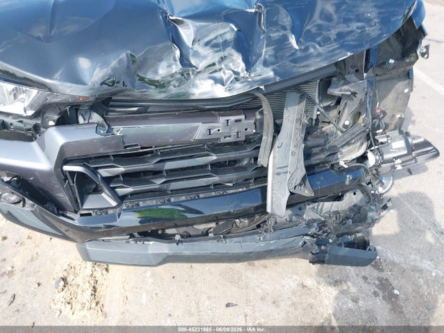45231965 :رقم المزاد ، 1GCPTCEK5P1140891 vin ، 2023 Chevrolet Colorado 4wd  Short Box Lt مزاد بيع