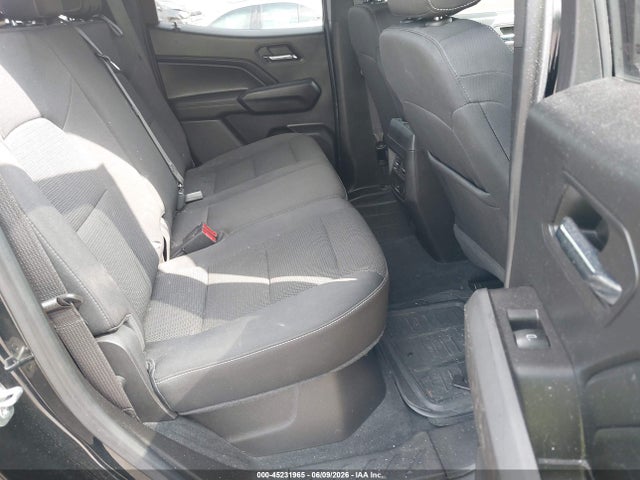 45231965 :رقم المزاد ، 1GCPTCEK5P1140891 vin ، 2023 Chevrolet Colorado 4wd  Short Box Lt مزاد بيع