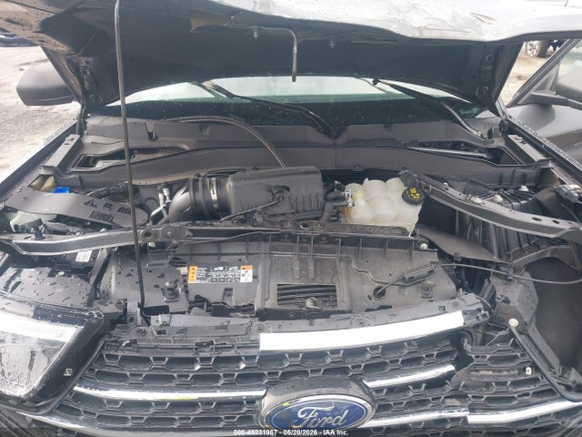 Ford EXPLORER XLT 2022 1FMSK8DH8NGB12251 Image 10