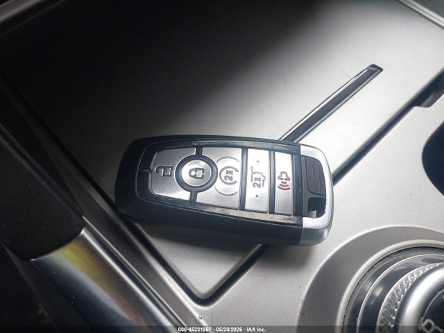 Ford EXPLORER XLT 2022 1FMSK8DH8NGB12251 Image 11