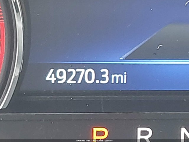 Ford EXPLORER XLT 2022 1FMSK8DH8NGB12251 Image 15