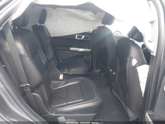 Ford EXPLORER XLT 2022 1FMSK8DH8NGB12251 Image 8