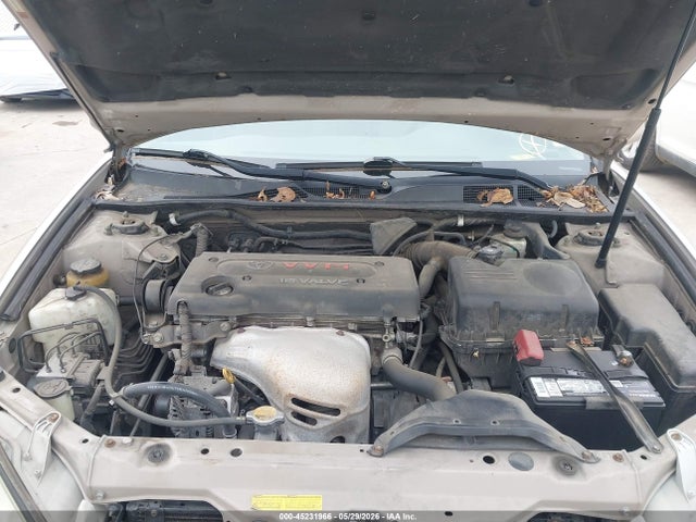 Продаж на аукціоні авто 2003 Toyota Camry Le, vin: 4T1BE32K63U170012, номер лоту: 45231966