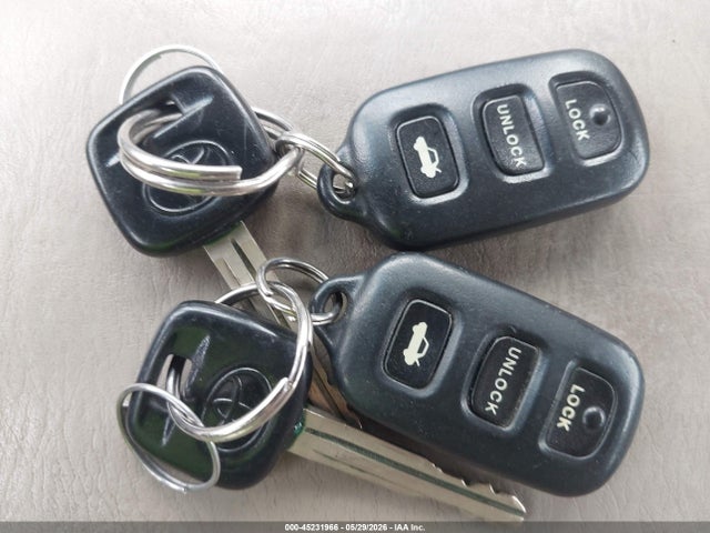 Продаж на аукціоні авто 2003 Toyota Camry Le, vin: 4T1BE32K63U170012, номер лоту: 45231966