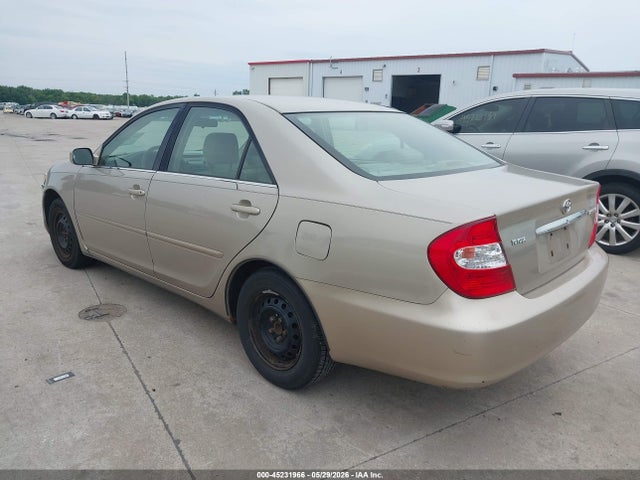 Продаж на аукціоні авто 2003 Toyota Camry Le, vin: 4T1BE32K63U170012, номер лоту: 45231966