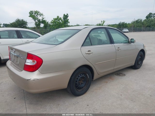 Продаж на аукціоні авто 2003 Toyota Camry Le, vin: 4T1BE32K63U170012, номер лоту: 45231966