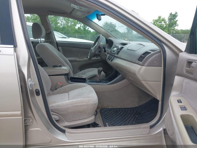 Продаж на аукціоні авто 2003 Toyota Camry Le, vin: 4T1BE32K63U170012, номер лоту: 45231966