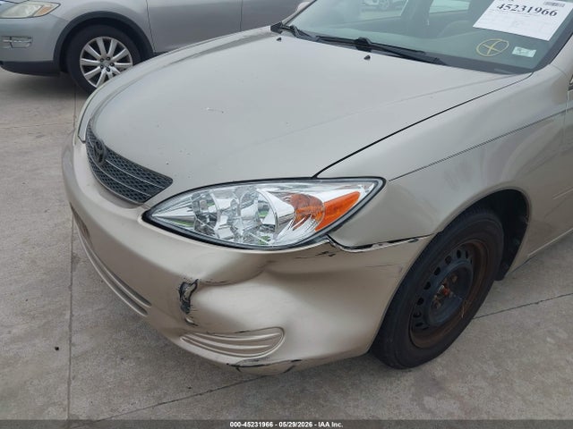 Продаж на аукціоні авто 2003 Toyota Camry Le, vin: 4T1BE32K63U170012, номер лоту: 45231966