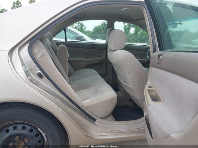 Продаж на аукціоні авто 2003 Toyota Camry Le, vin: 4T1BE32K63U170012, номер лоту: 45231966