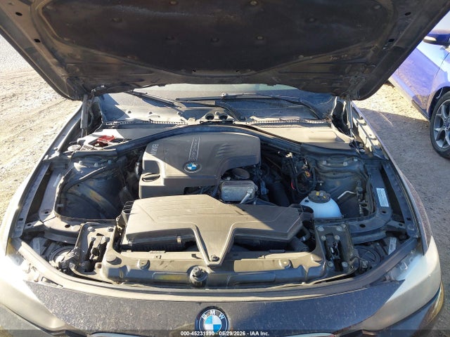 WBA3B5C52FP654362 BMW 328i Xdrive