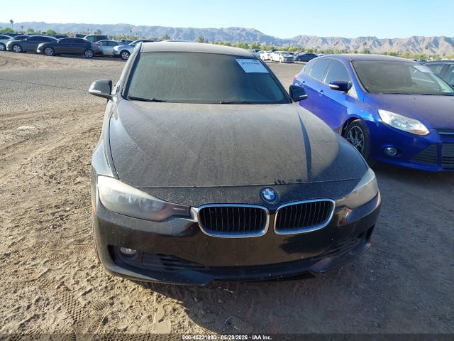 WBA3B5C52FP654362 BMW 328i Xdrive