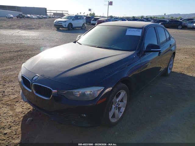 WBA3B5C52FP654362 BMW 328i Xdrive