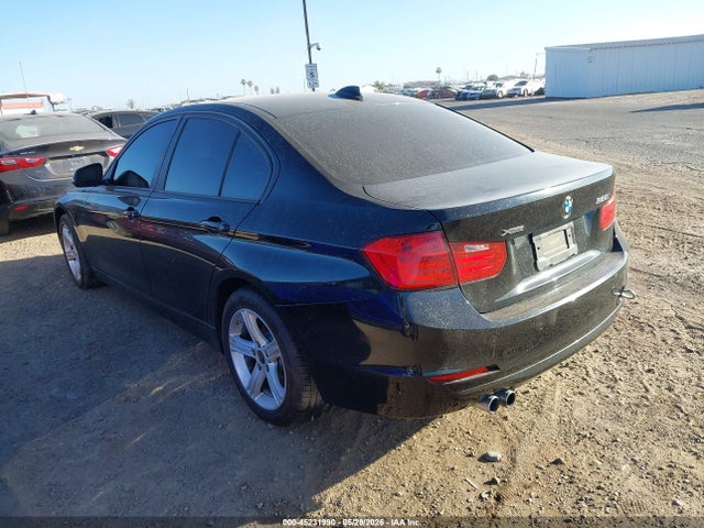 WBA3B5C52FP654362 BMW 328i Xdrive