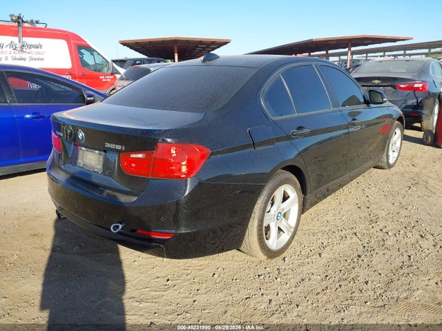 WBA3B5C52FP654362 BMW 328i Xdrive