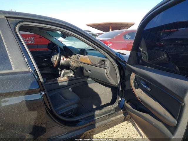 WBA3B5C52FP654362 BMW 328i Xdrive