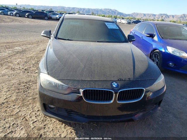 WBA3B5C52FP654362 BMW 328i Xdrive