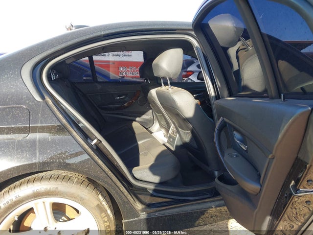 WBA3B5C52FP654362 BMW 328i Xdrive