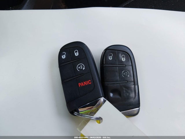 Aukcja sprzedaży 2016 Jeep Renegade Trailhawk, vin: ZACCJBCT8GPD34227, numer aukcji: 45231992