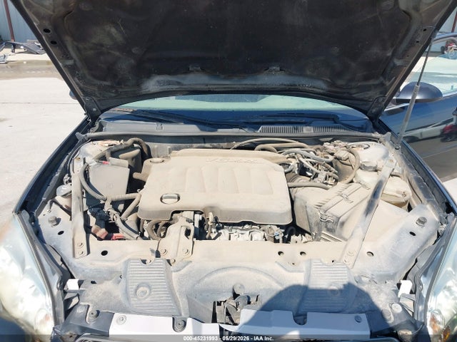 Aukcja sprzedaży 2013 Chevrolet Impala Ls, vin: 2G1WF5E37D1202832, numer aukcji: 45231993