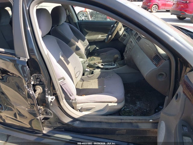 Aukcja sprzedaży 2013 Chevrolet Impala Ls, vin: 2G1WF5E37D1202832, numer aukcji: 45231993