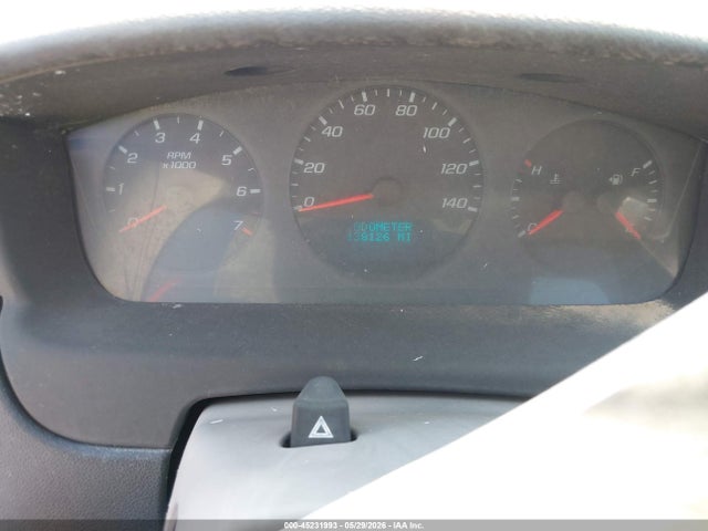 Aukcja sprzedaży 2013 Chevrolet Impala Ls, vin: 2G1WF5E37D1202832, numer aukcji: 45231993