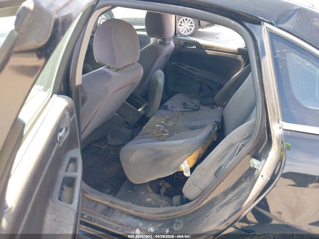 Aukcja sprzedaży 2013 Chevrolet Impala Ls, vin: 2G1WF5E37D1202832, numer aukcji: 45231993