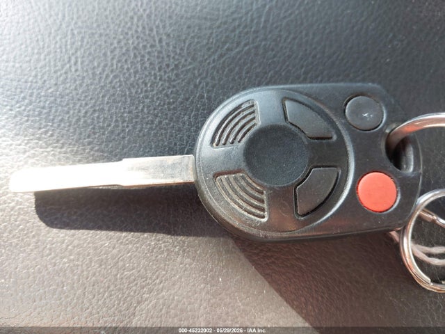 Продажа на аукционе авто 2012 Ford Focus Sel, vin: 1FAHP3H26CL349209, номер лота: 45232002