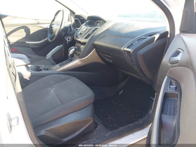 Продажа на аукционе авто 2012 Ford Focus Sel, vin: 1FAHP3H26CL349209, номер лота: 45232002