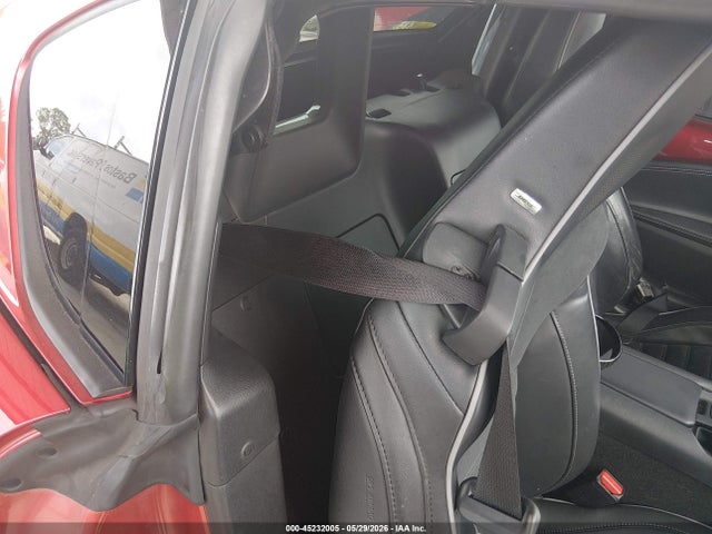 2022 Mazda Mx-5 Miata Rf Club მანქანა იყიდება აუქციონზე, vin: JM1NDAL78N0504487, აუქციონის ნომერი: 45232005