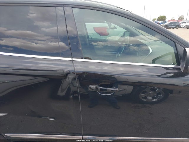 Aukcja sprzedaży 2017 Volvo Xc60 T6 Dynamic, vin: YV449MRR5H2120261, numer aukcji: 45232013