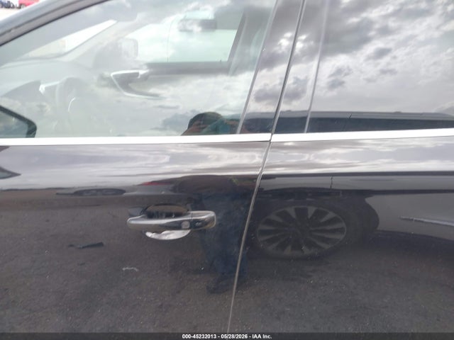 Aukcja sprzedaży 2017 Volvo Xc60 T6 Dynamic, vin: YV449MRR5H2120261, numer aukcji: 45232013