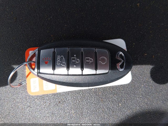Infiniti QX60 2017 5N1DL0MN5HC555482 Image 11